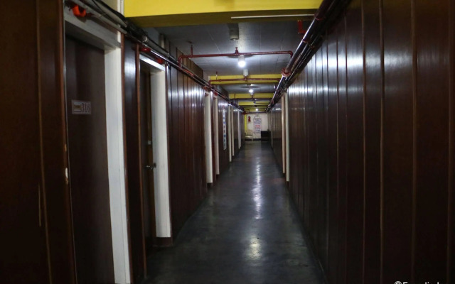 Java Pension House Bacolod
