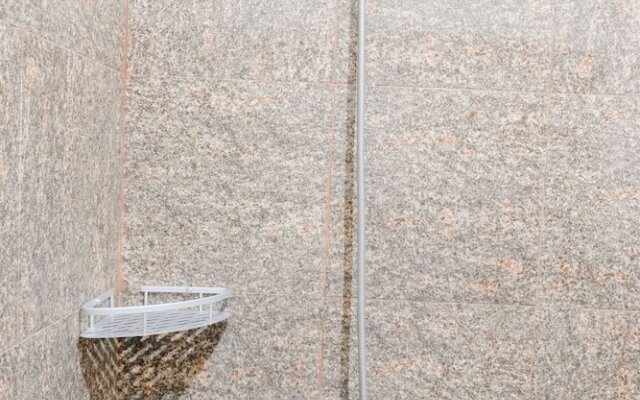 OYO 888 Grand Ijen Guest House