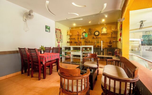 Karapuzha Village Resort
