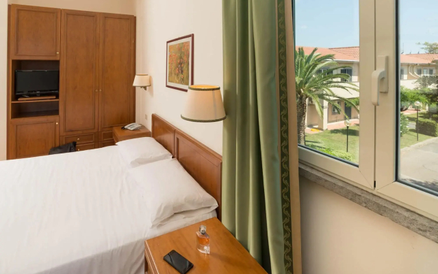 Hotel Baia Del Sole