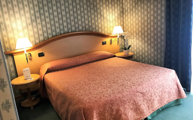 Hotel Perugia Plaza