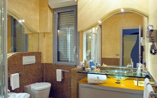 Hotel Waldorf - Premier Resort