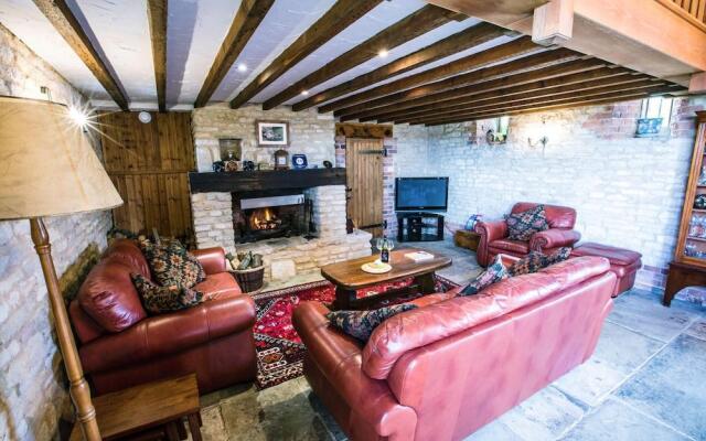 The Old Granary Bed & Breakfast