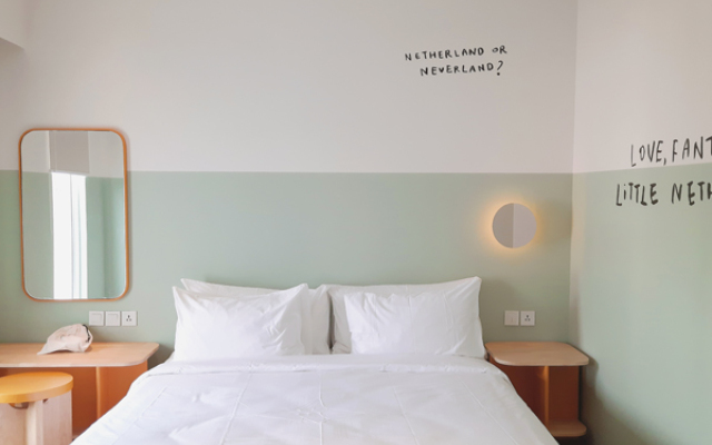Kotta Hotel Semarang