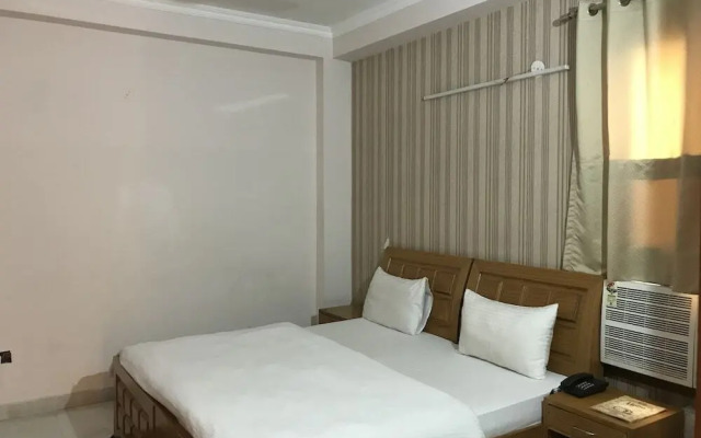 The Residencia Inn Premium