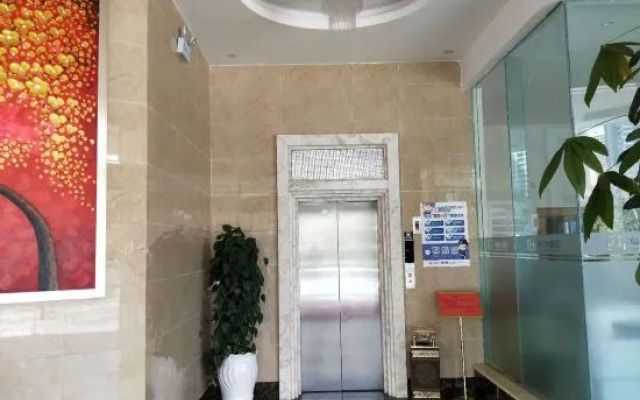 Impression Hotel