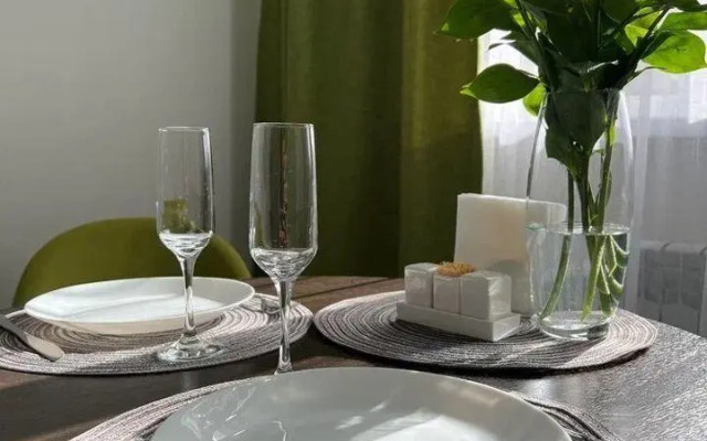 Апартаменты на улице Пискунова 131/1