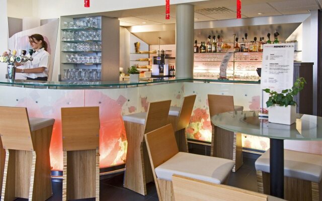 ibis Styles Brugge Centrum