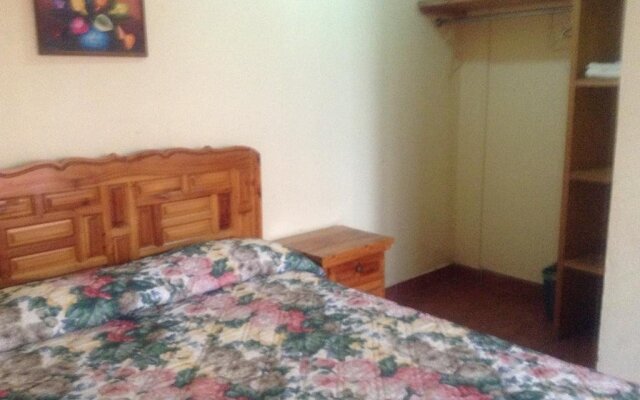 Hotel La Loma