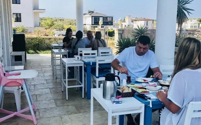 Akkum Hotel