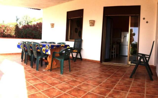 Casa Vacanze San Marco