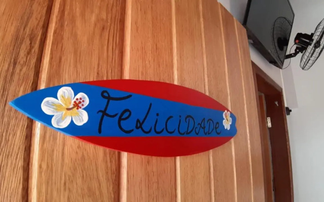 A Ver o Mar Beach House