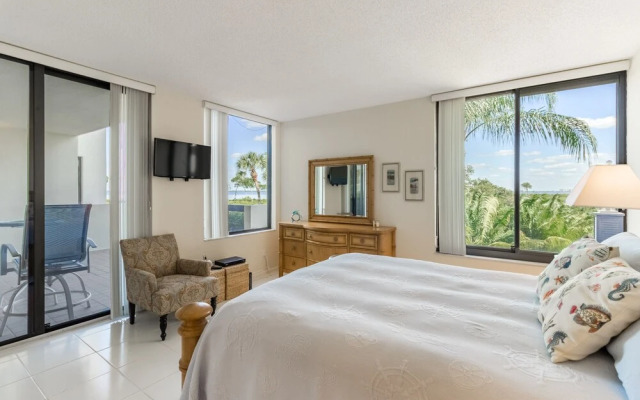 Longboat Key 42 - 2 Br Condo