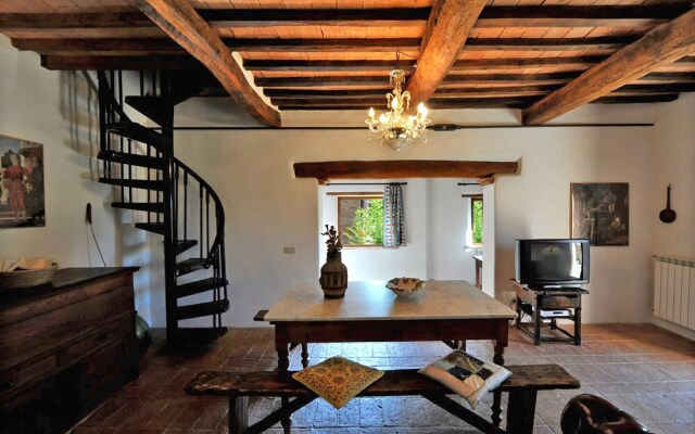 Agriturismo Quarantallina