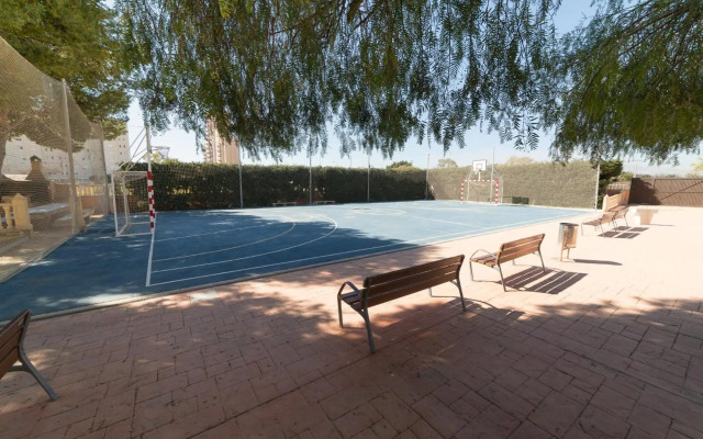 Moonkey - Apartamento Las Lanzas