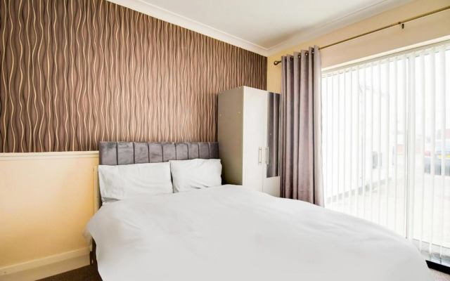 The Longlands Hotel