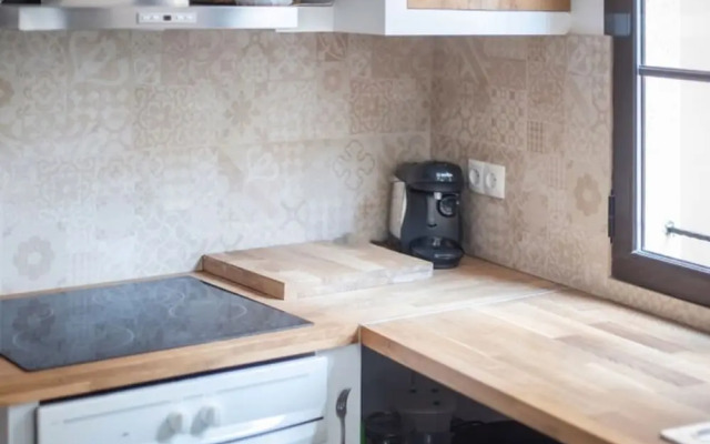 Th121 Apartamento con Encanto Centro Historico