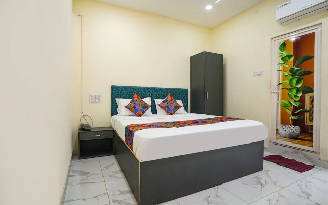 FabExpress Aishwarya Inn