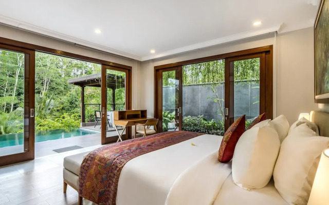 The Pala Ubud by Elite Havens