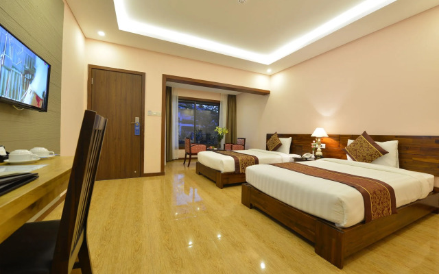 Bao Ninh Beach Resort