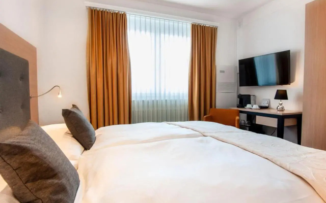 Hotel Polo