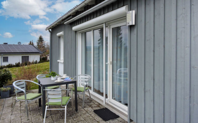 Holiday Home Hochwald