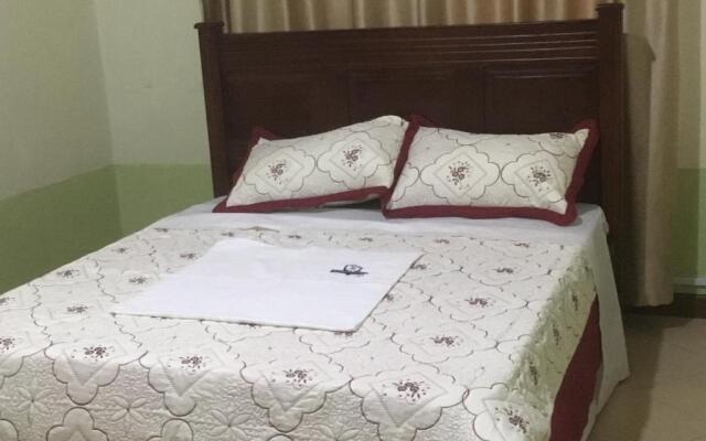 Vervet Guest house