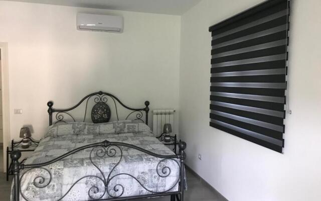 B&B 40 Steps