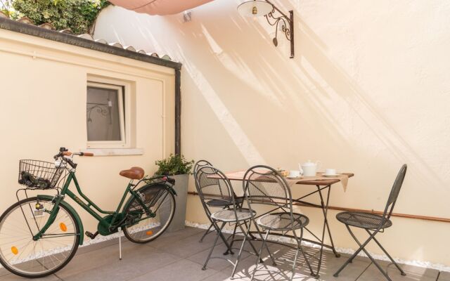 Treviso modern TOP fittings