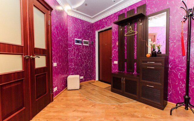 Apartmenty Uyut ZhK Lermontovsky
