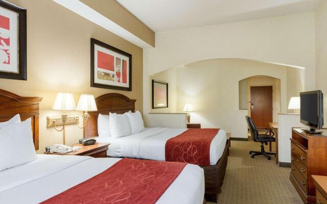 Comfort Suites Southaven I-55