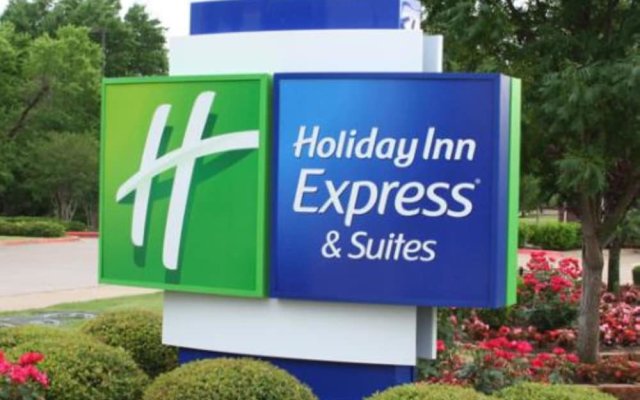 Holiday Inn Express Jesup, an IHG Hotel