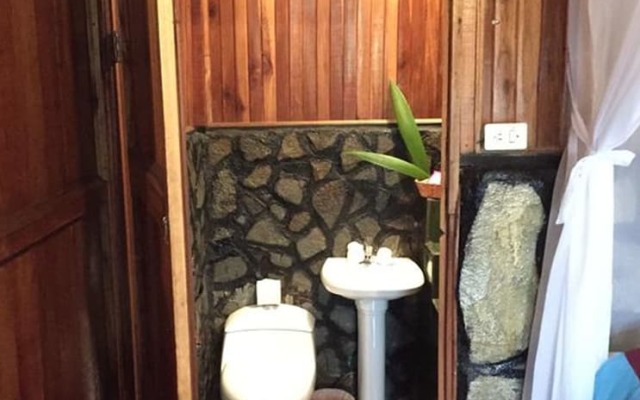 Green Mountain and Lodge