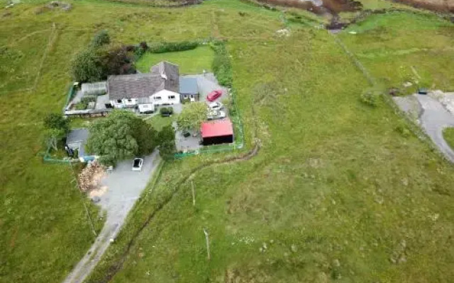 BB 53 Bed  Breakfast