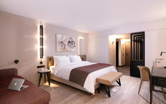 S Hotel Boutique Thessaloniki