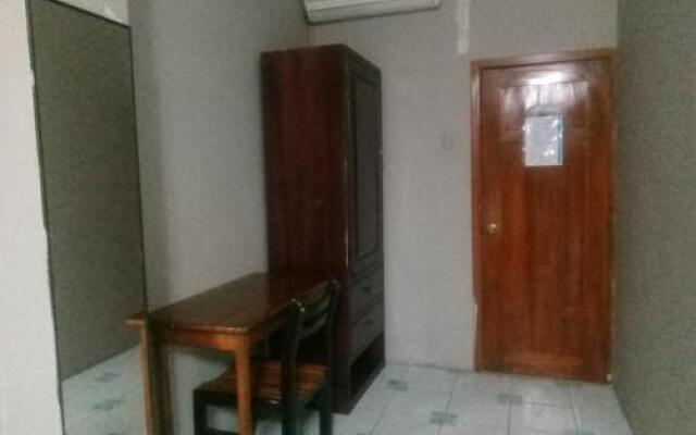 Hostal Los Mantas