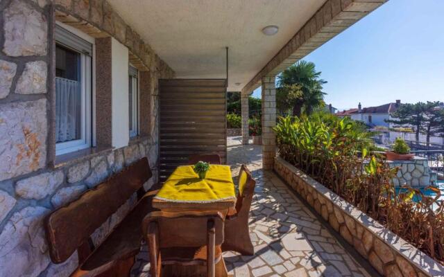 Studio in Crikvenica 42250