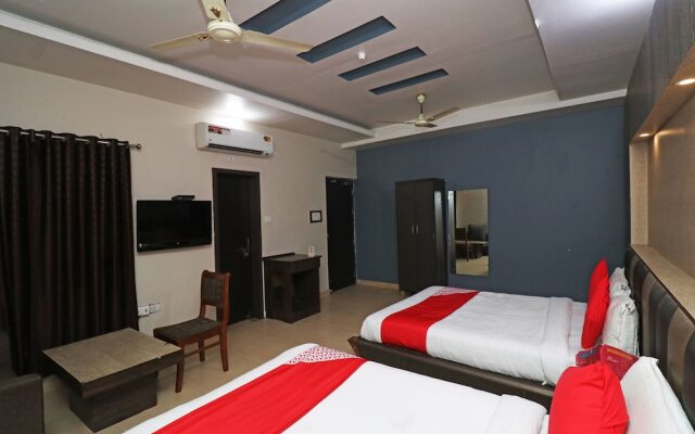 Oyo 22946 Sbg Inn