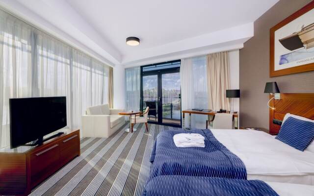 Hotel Mikołajki Leisure & SPA - Destigo Hotels