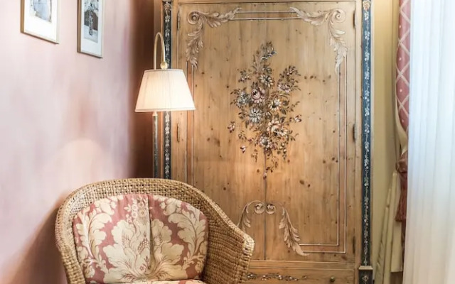 Romantik Hotel zur Post