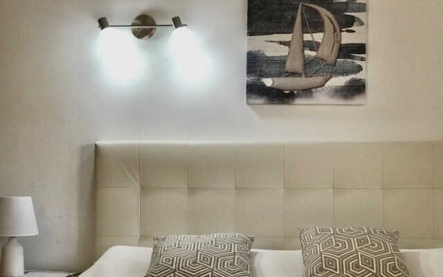 Apartamento Polux Vista Mar - 100A
