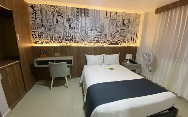 Yours Hotel Lifestyle