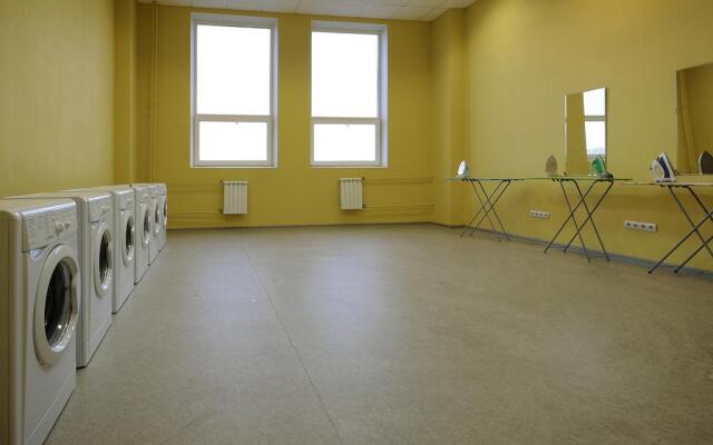 Hostel SVK Tagansky-I