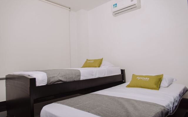 Ayenda 1610 Las Palmeras