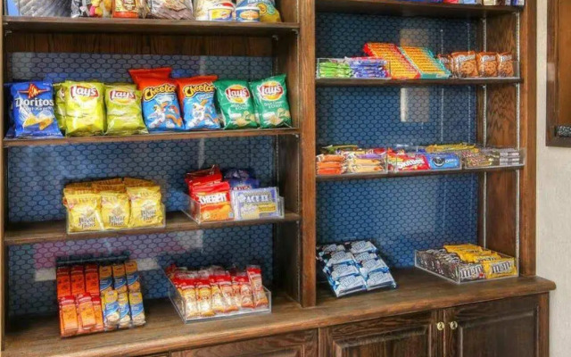 Hampton Inn Tuscaloosa-University