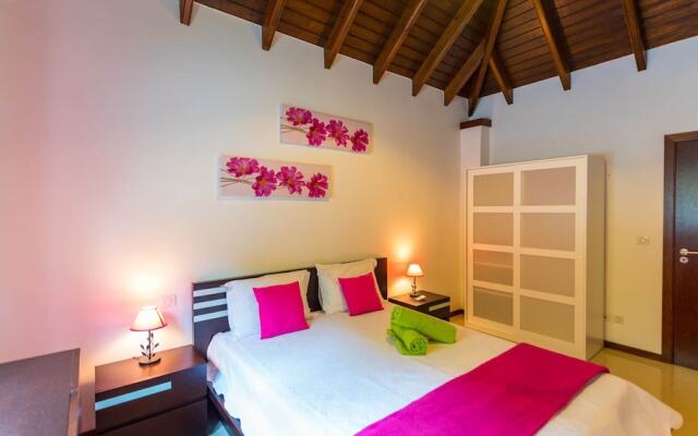 Dream Villa Flamands 743