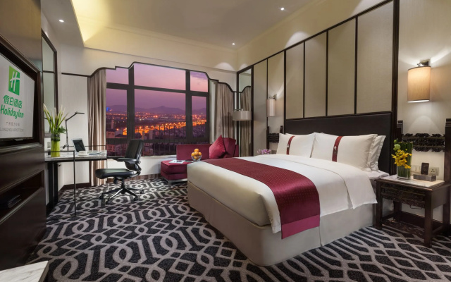 Holiday Inn Airport Guangzhou by IHG