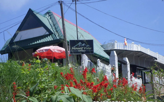 Mount View Cottage