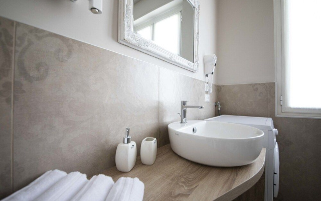 Apart-Hotel La Rocchetta