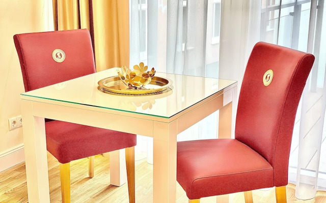 Steiner Residences Vienna Rembrandt